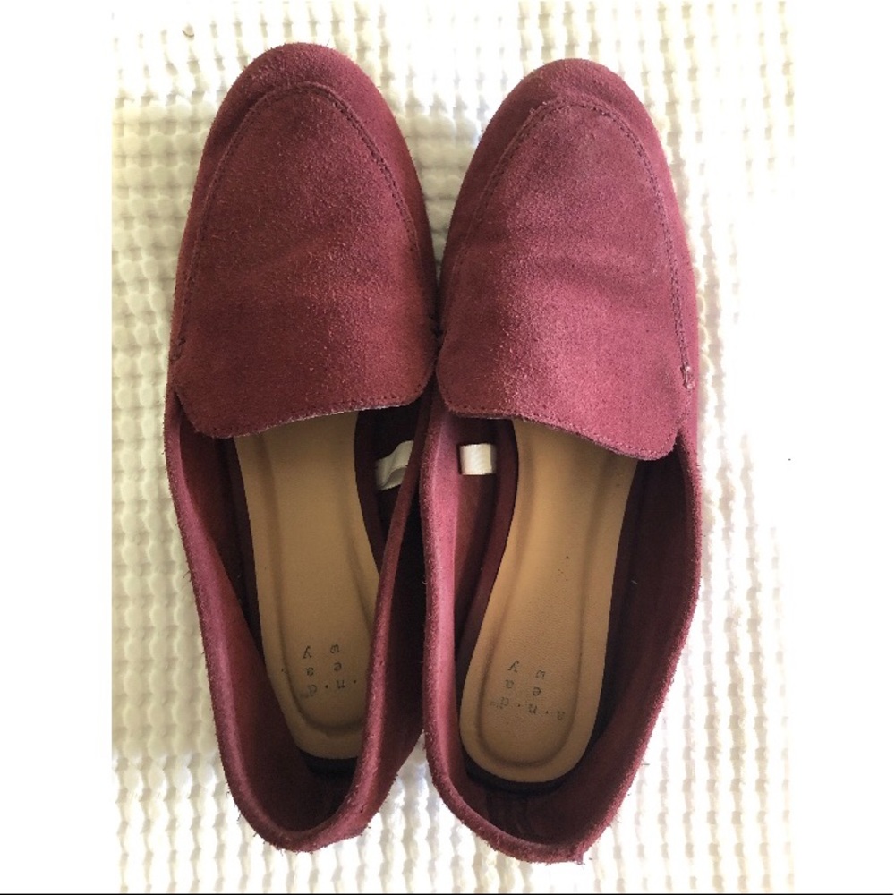A New Day Loafers from Target